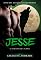 Livro Jesse : O perdão da cigana (Os monstros)