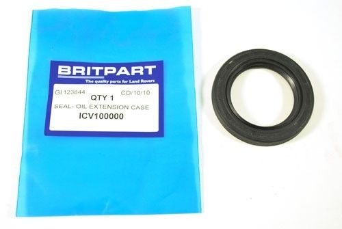 LAND ROVER DISCOVERY 1 & DISCOVERY 2 OIL SEAL TRANSFER CASE MAINSHAFT PART: ICV100000 - Thumbnail 3