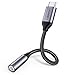 UGREEN USB-C to 3.5 mm Jack Audio Cable 10 cm