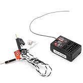 Flysky FS-R7P Receiver ANT Protocol 7CH 2.4Ghz Receiver for Flysky FS-G7P RC Car Boat Transmitter