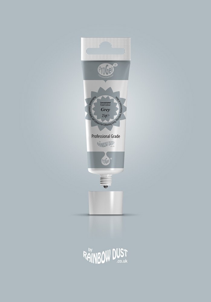 ProGel Food Colouring Strawberry Food Coloring