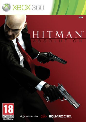 Hitman Absolution (Pass Online)