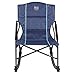 Timber Ridge Catalpa Relax & Rock Chair, Bluethumb 1