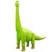 TOMY The Good Dinosaur Poppa Henry Figure, X-Large