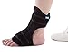 High Quality Ankle Support Adjustable Foot Drop Armor Foot Drop Orthotics Ankle Sprain Corrector
