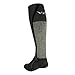 Swiftwick - HOCKEY TWELVE, Cut-Resistant, Knee High Socks for Hockey