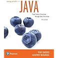 Starting Out with Java: From Control Structures through Data Structures ...
