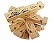 Wooden Train Whistles, By Dondor (24 pack)