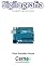 Livro Sigilografia Com display TFT programado no Arduino