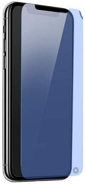Force Glass Screen Protector Tempered Glass Anti-Blue for iPhone XR