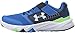 Under Armour Unisex-Child Boys’ Pre-School Primed AC Running Shoes