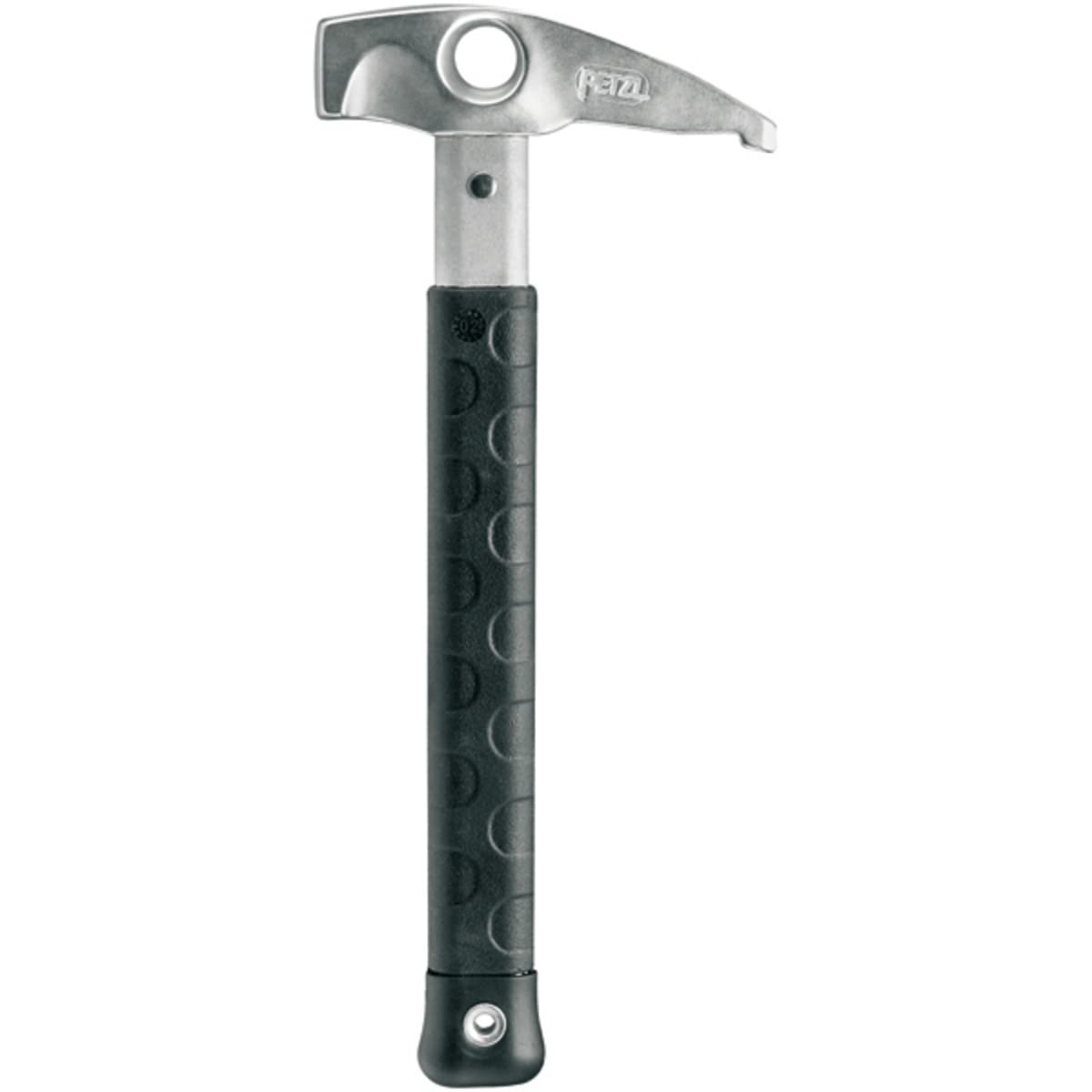 Petzl Bongo Rock Hammer German Electrical Engineering Association