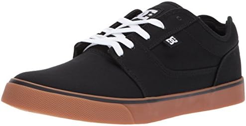 dc shoes tonik lace up