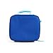 Thomas the Train Blue Rectangle Insulated Lunch Bag for Kids