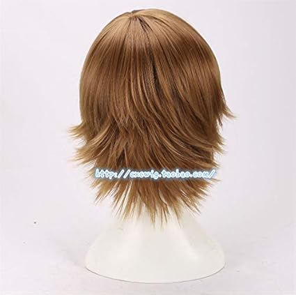 Ben drowned wig Clearance