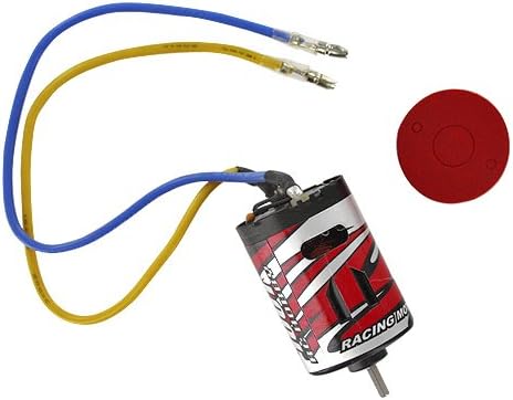 Redcat Racing Rc540 Motor (Casing In Black)