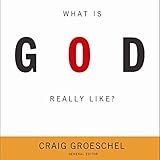 What Is God Really Like? by 