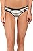 Pact Women's Everyday Organic Cotton Bikini 4-Pack