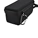 HESPLUS Hard Case Compatible with Bose Soundlink Mini 2 II/Mini Bluetooth Portable Wireless Speaker - with Mesh Pocket for Accessories - Fits Charger Cord