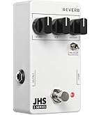 Amazon.com: JHS Pedals 3 Series Oil Can Delay Pedal : Musical