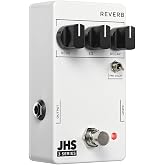 JHS Pedals 3 Series Reverb