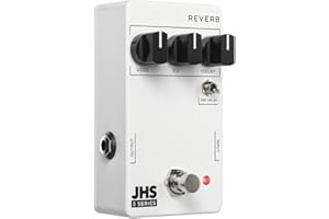 JHS Pedals 3 Series Reverb