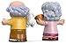 Fisher-Price Little People Great Grandma & Grandpa