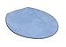 Toilet Lid Covers, Blue