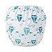 Storeofbaby Baby Swim Diaper for Baby Washable Reusable Adjustable Infant 0 3 Years