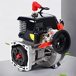 Guaopom 4 Bolt Rovan Motor Engine 2 Stroke