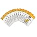 Project 7 Sugar Free Gum | Long Lasting Gourmet Bubble Gum | Low Carb & Low Calorie Chewing Gum | 12 Packs (144 Pieces) - Front Porch Lemonade