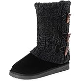 MUK LUKS Women's Cheryl Fashion Boots