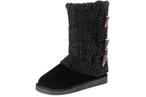 MUK LUKS Women's Cheryl Fashion Boots