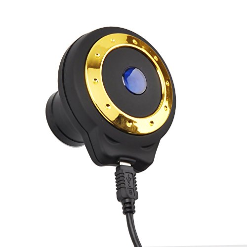 Telescope Digital Eyepiece Camera for Astrophotography and Observation - with USB Port & Image CMOS Sensor (3.0MP CMOS for Telescope)