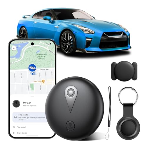 Attraktives Angebot! Diesen Preis für GPS-Tracker kriegst du momentan mit 13,99€. Jetzt zuschlagen!