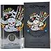 Ed Hardy Born Wild 3.4 Ounce for Men Eau De Toilette Spray