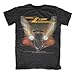 ZZ TOP Eliminator T-shirt