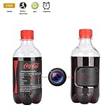 Gtwoilt Hidden Spy Camera, 1080P HD Nanny Camera with Motion Detection