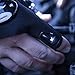Flashlight Gloves - Tactical LED Light Gloves for Mechanics, Computer & Car Repair, Outdoor | Waterproof, Lightweight & Flexible | Perfect for Camping, Night Running, Fishing, Cycling | Handyman Gifts