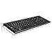 HBlife Keyboard Mouse Storage Rack, Acrylic Keyboard Display Stand Gaming Keyboard Plate Frame Holder Mouse Headset Desktop Organizer Stand, Clear1