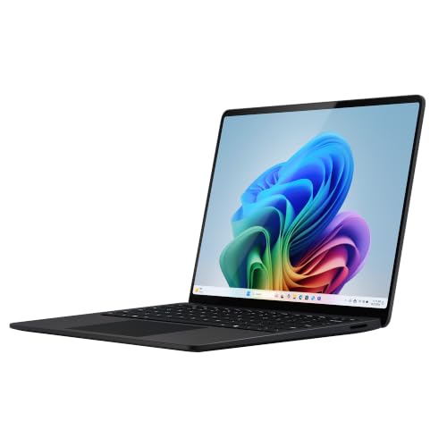 Microsoft Surface Laptop, 13.8 | Snapdragon X2 Plus | 16GB RAM, 512GB SSD