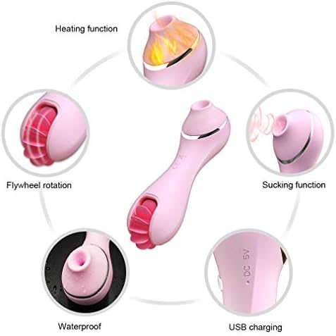 Invisible Clit Vibrartor Vibrant Clitòrial Stimulàtion Toys Sùcking Toy Extremely Good Multi Speed Rechargeable Stimulator Multi Speed Waterproof, for Neck Shoulder Tshirt