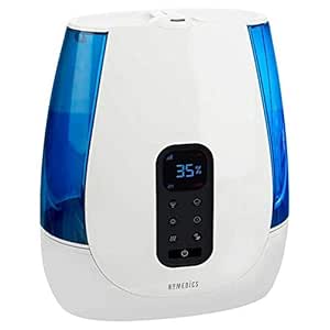 Amazon.com: HoMedics TotalComfort Ultrasonic Humidifier: Beauty