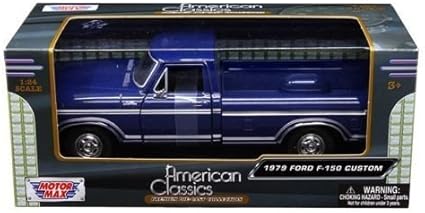 1979 ford f 150 diecast