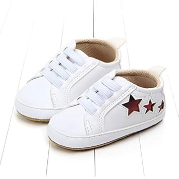 baby crib sneakers