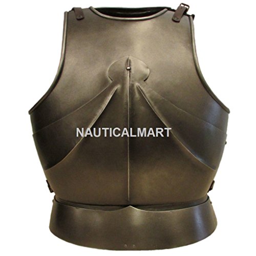 German Cuirass By NauticalMart