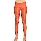 Teeki Womens Buffalo Princess Eco-Friendly Yoga Hot Pants