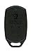 iKeyless Keyless Entry Universal Car Remote Control Key Fob Replacement for Chevy, Dodge, Ford, Nissan, Toyota and More