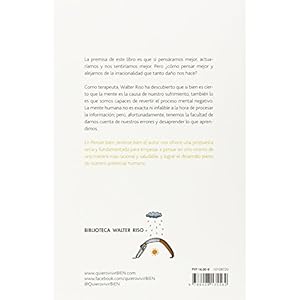 Pensar bien, sentirse bien