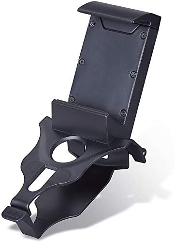 Maegoo Mando Inalámbrico para PC PS3, 2.4G Bluetooth Game Controller Gamepad Joystick Inalámbrico con Soporte de Teléfono para Android Smartphone Xiaomi Huawei Samsung PC Windows PS3 Smart TV 9 41zutA6C9lL. AC